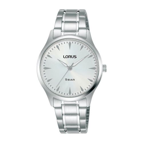 Ladies Lorus dress watch