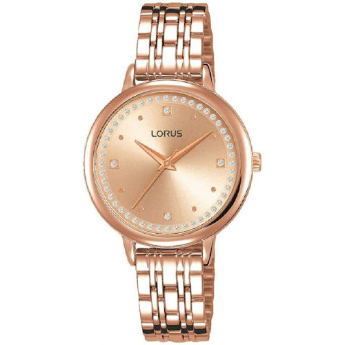 Lorus ladies dress watch