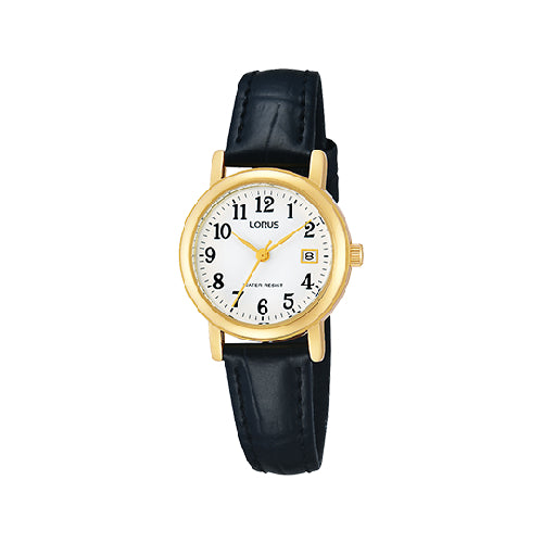Ladies dress watch