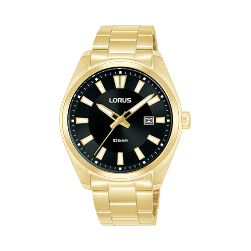 Lorus Mens Sports 100m