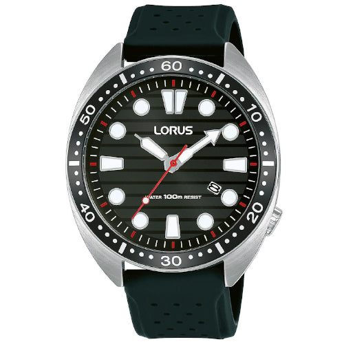 Men's 100m sports Lorus