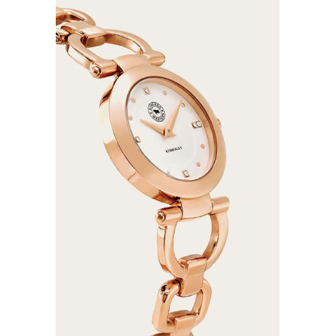 Ringers Western Kimberley watch