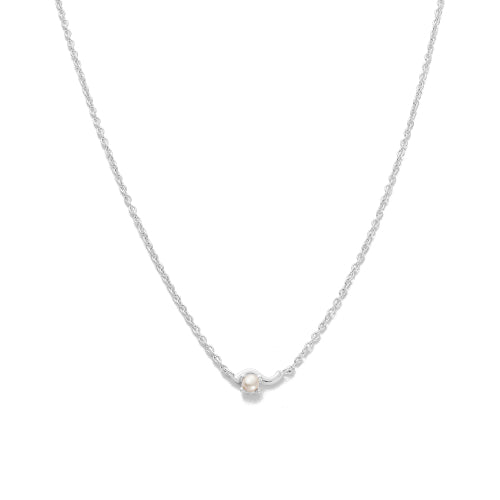 Ripple necklace