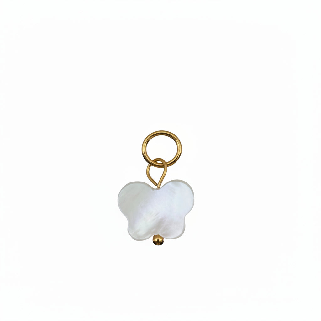 Butterfly Charm