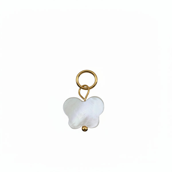 Butterfly Charm
