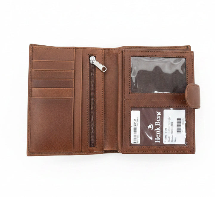 Anki Wallet
