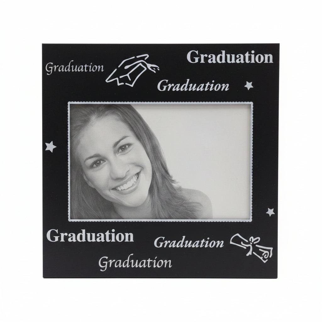 Graduation Frame