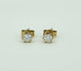 Diamond Stud earrings