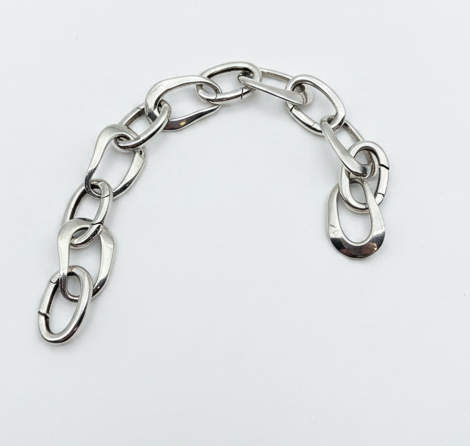 Handmade Charm Bracelet