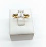18ct Lab Grown Diamond ring