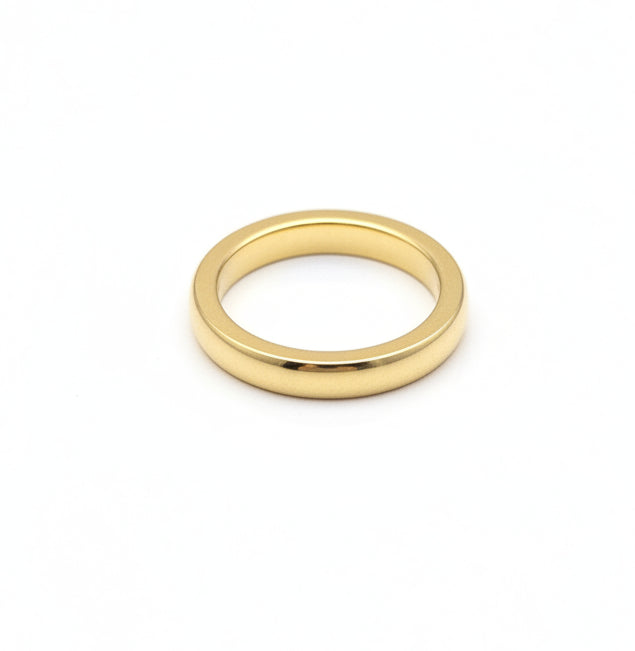 18ct Wedder
