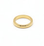 18ct Wide Wedder