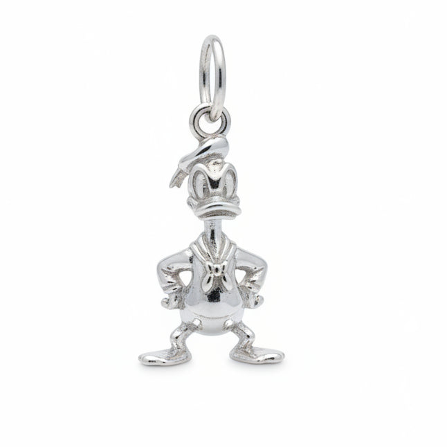 Donald Duck charm