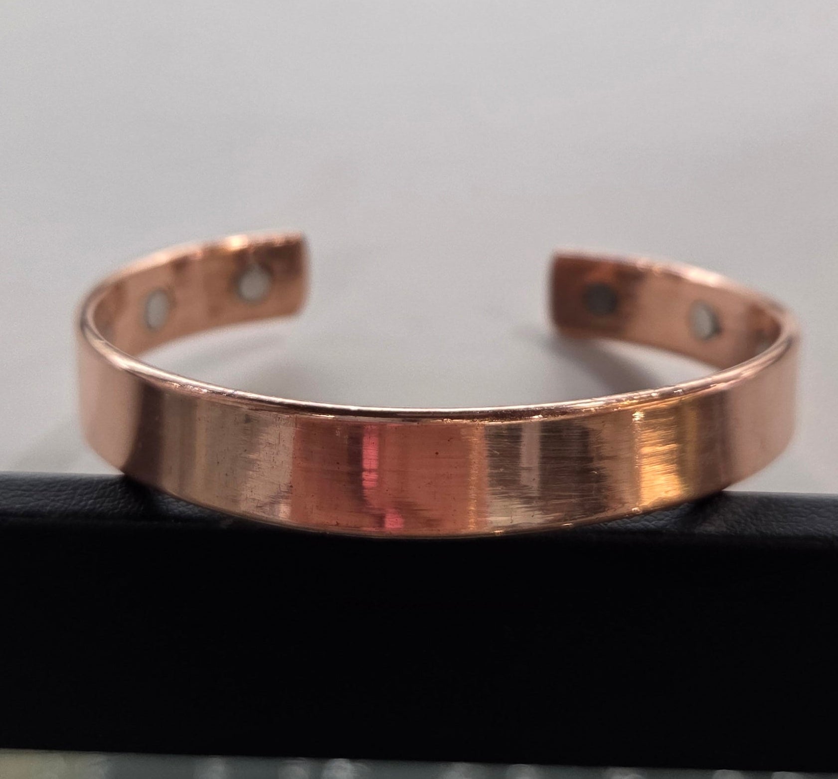 Copper Cuff