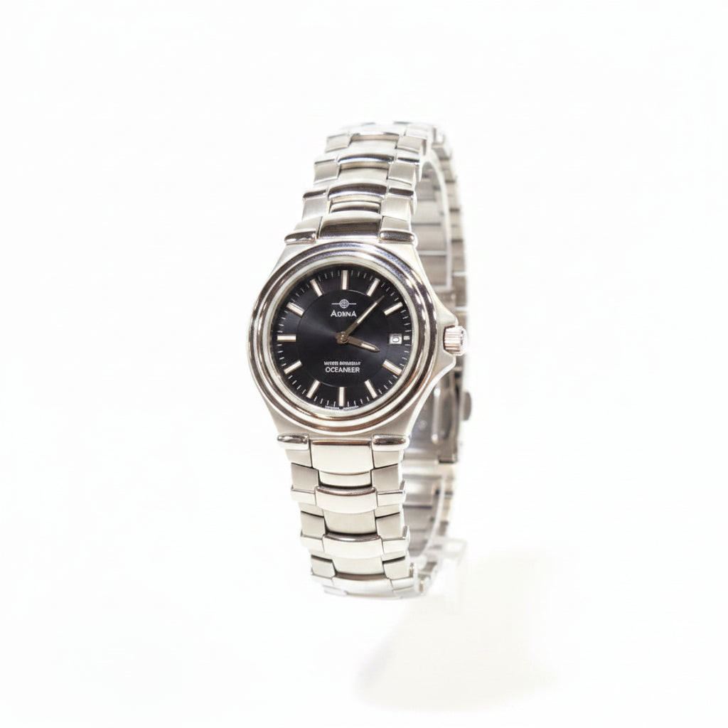 Adina Oceaneer Chrono Ladies Watch