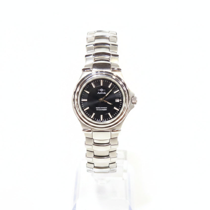 Adina Oceaneer Chrono Ladies Watch