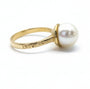 Freshwater Pearl Ring