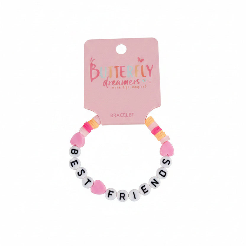 Best Friends bracelet
