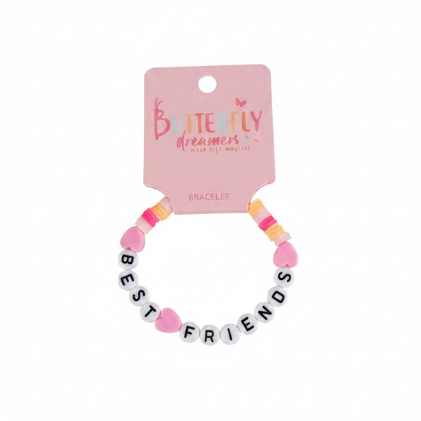 Best Friends bracelet