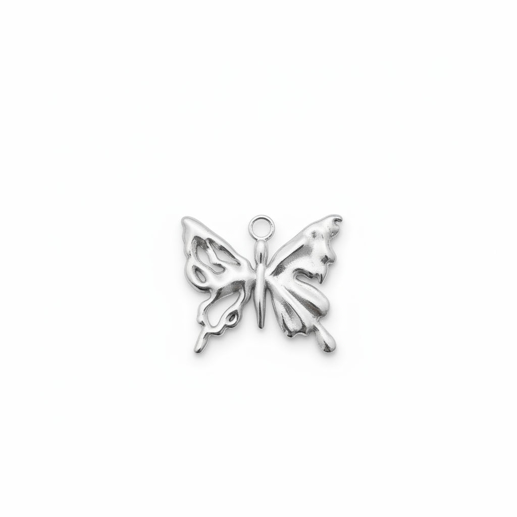 Butterfly Charm