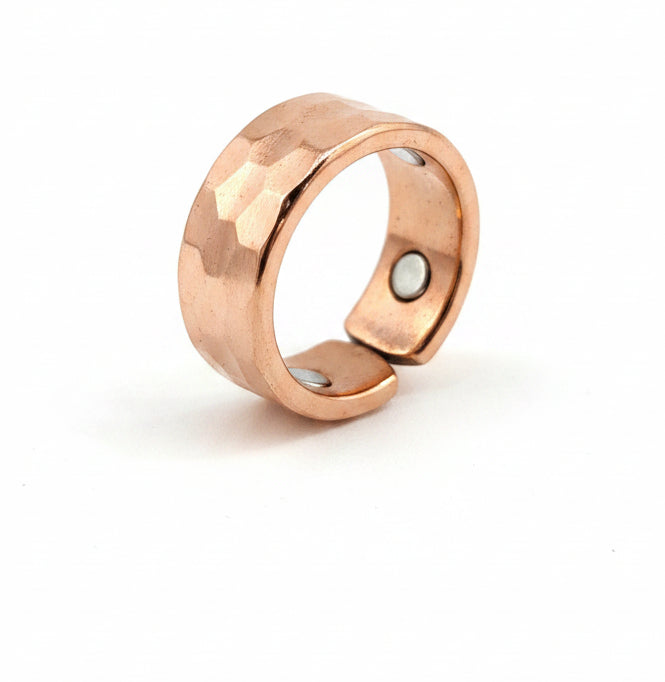 Copper Ring