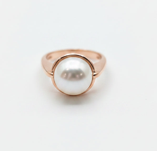 Maude Ring
