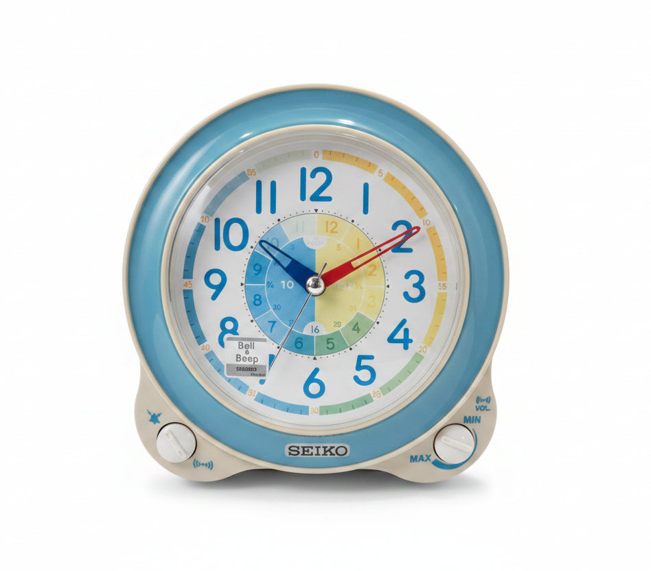 Seiko Childrens Alarm clock