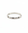 Fine Stacking Ring