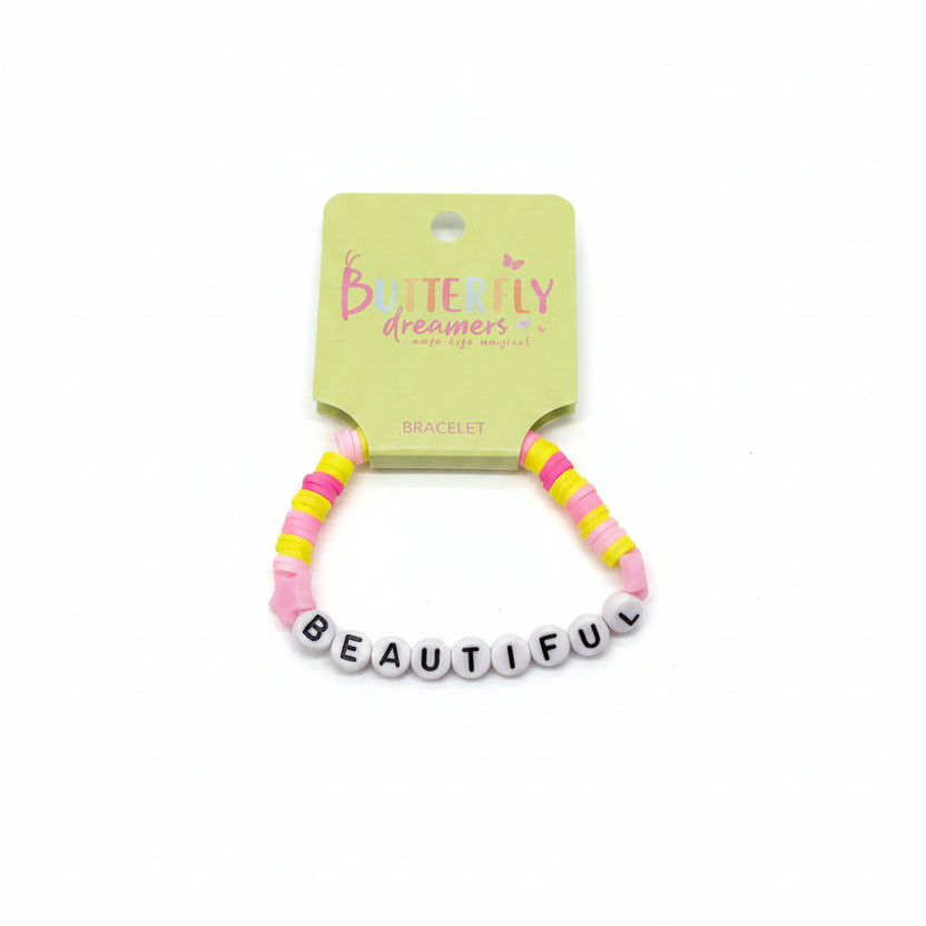 Beautiful bracelet