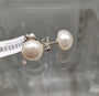 Pearl Studs