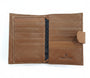 Anki Wallet - Vintage Tan