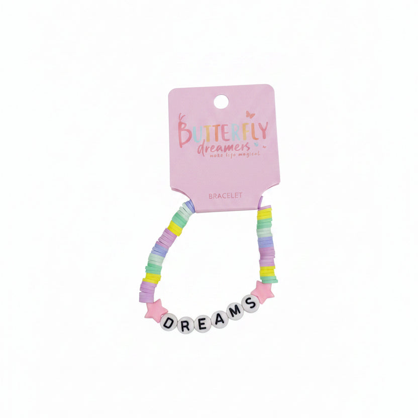 Dreams bracelet