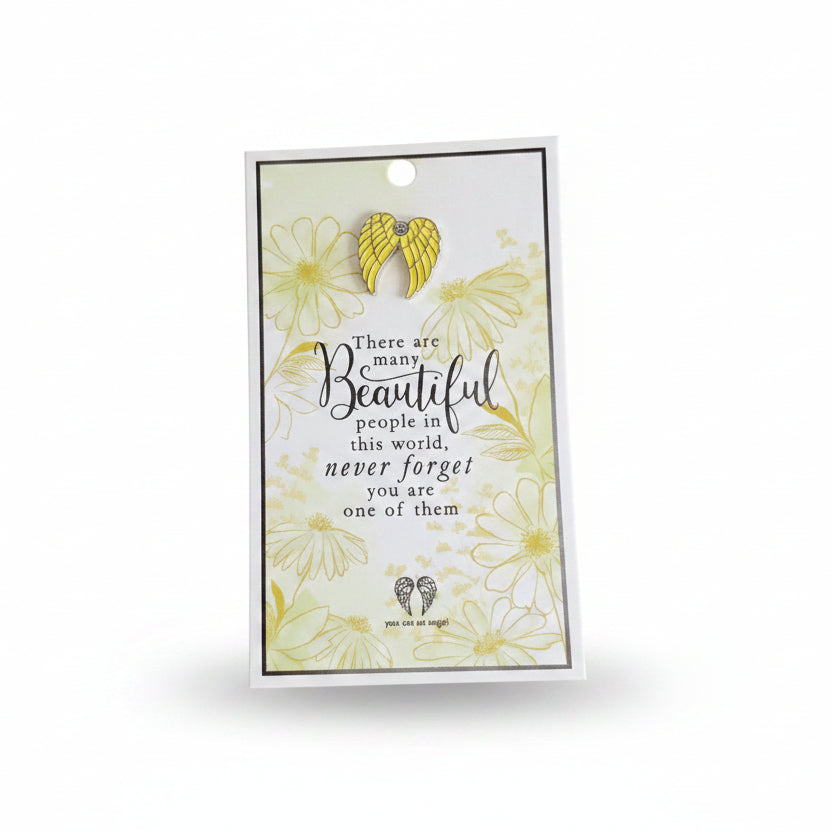 Beautiful pin