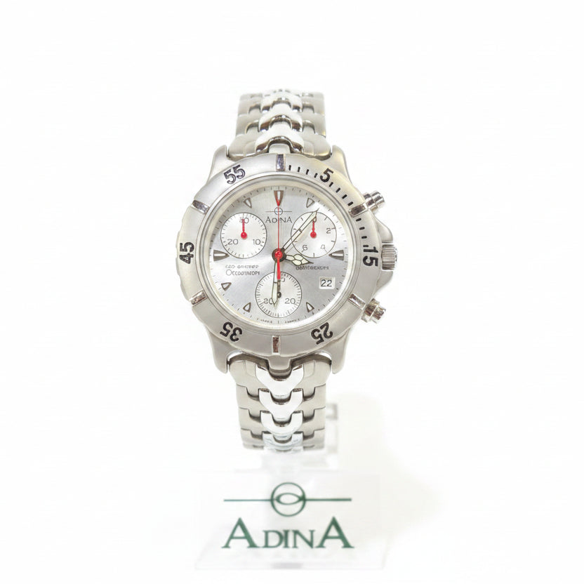 Adina Oceaneer Chronograph Watch