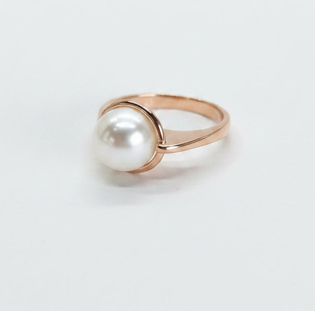 Maude Ring