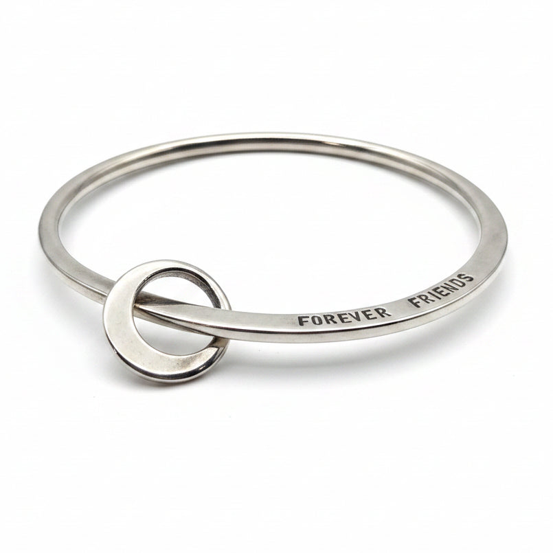 Forever Friends Bangle