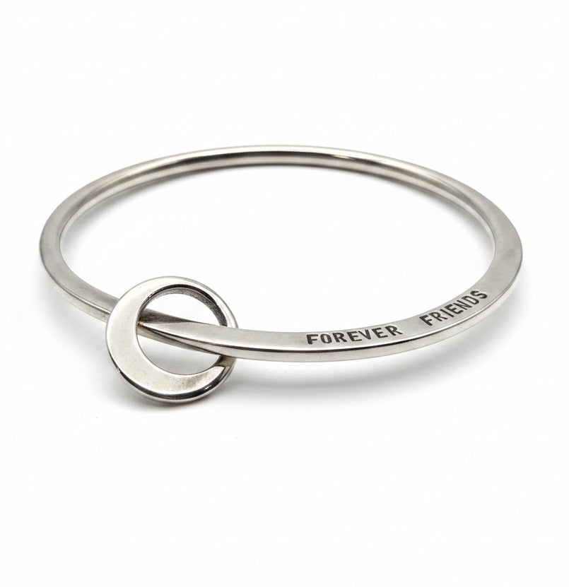Forever Friends Bangle