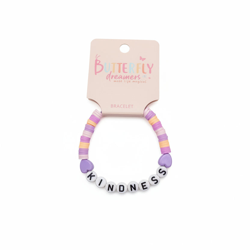 Kindness bracelet