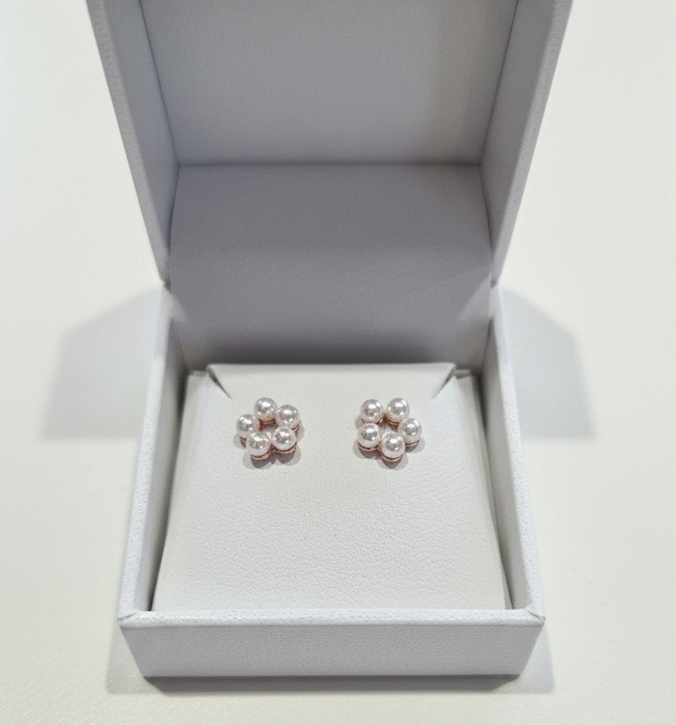 Freshwater Pearl Studs