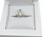 18ct Diamond Engagement  ring