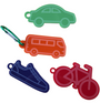 Travel Bag Tags