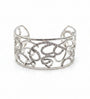 Georgini cuff bangle
