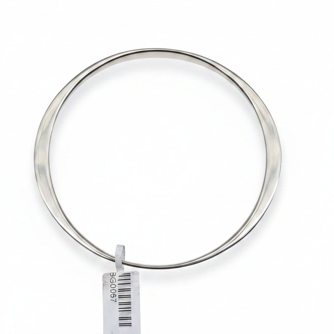 Solid Handmade Bangle