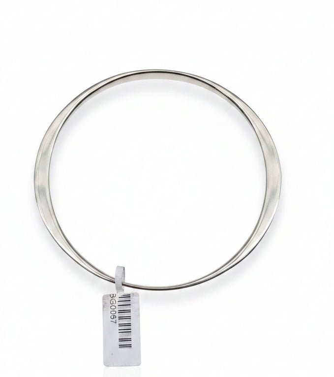 Solid Handmade Bangle