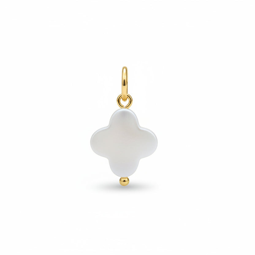 Clover Charm