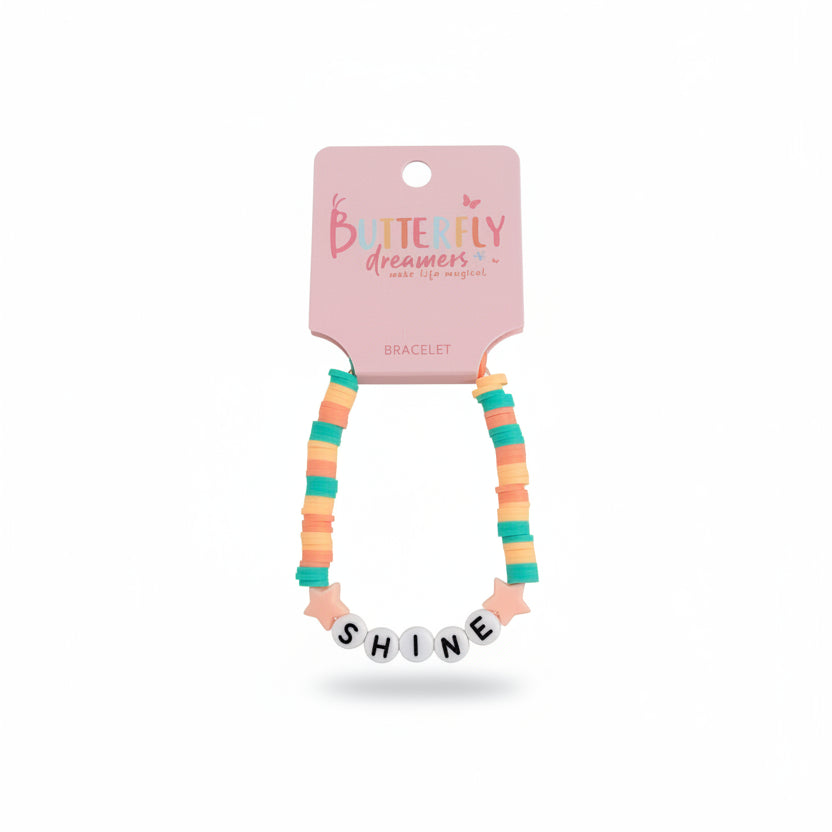 Shine bracelet