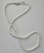 Freshwater pearl necklace