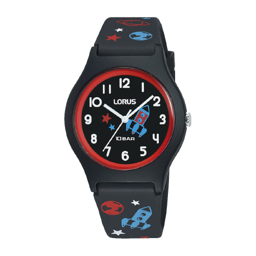 Lorus Youth 100M