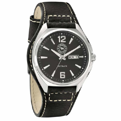 Ringers Western Watch - Black
