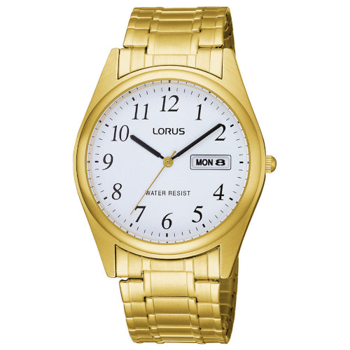 Lorus Gents Dress Watch